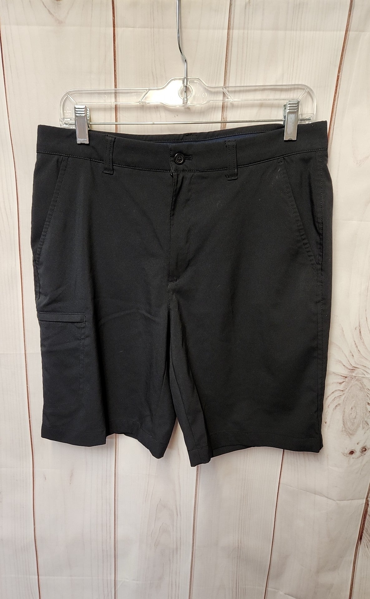 Jack Nicklaus Men's Size 32 Black Shorts