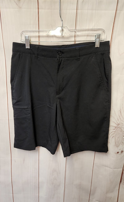 Jack Nicklaus Men's Size 32 Black Shorts
