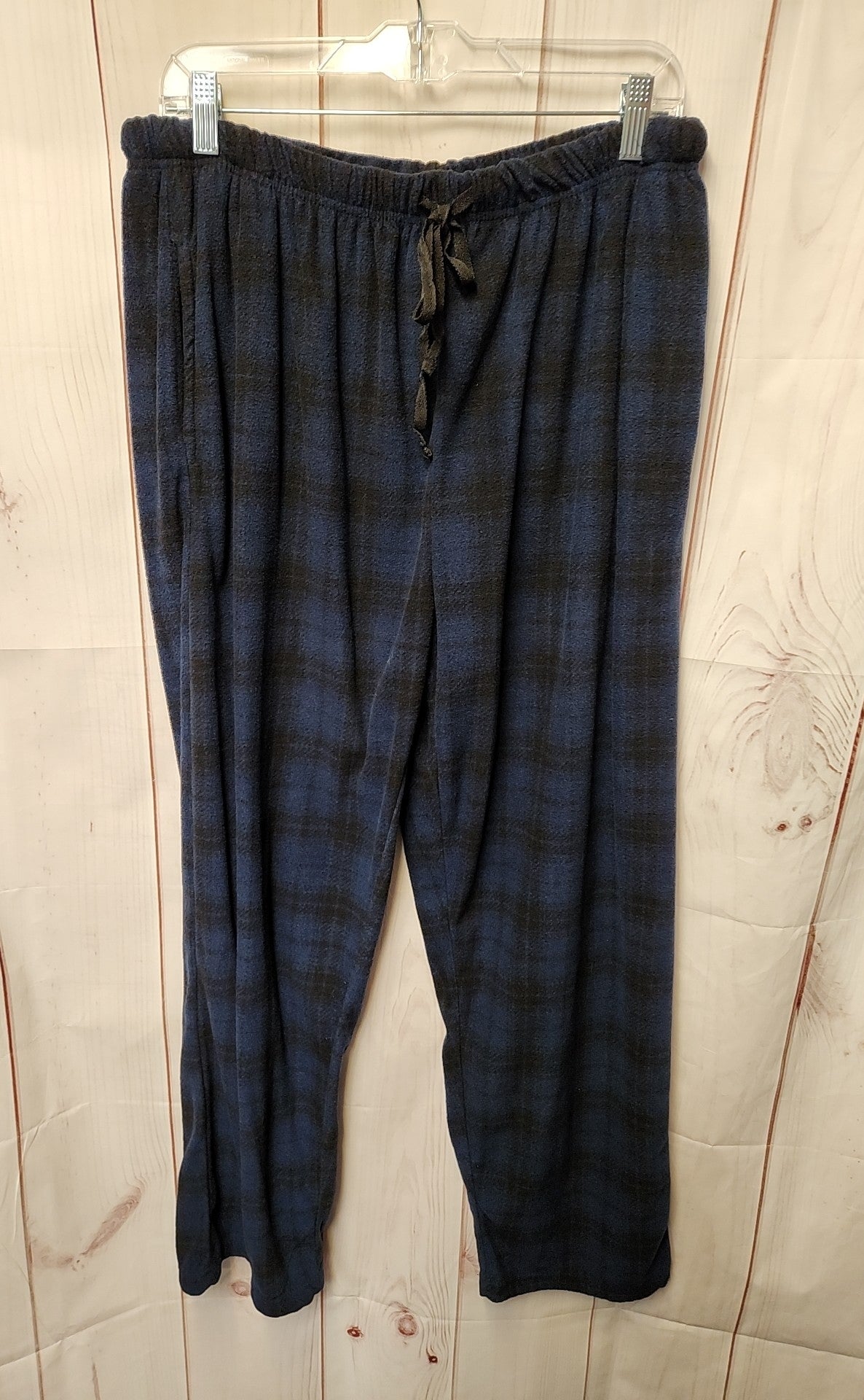 Buffalo Men's Size XL Navy PJ Bottom