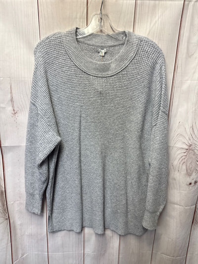 Aerie Women's Size XS Gray Sweater