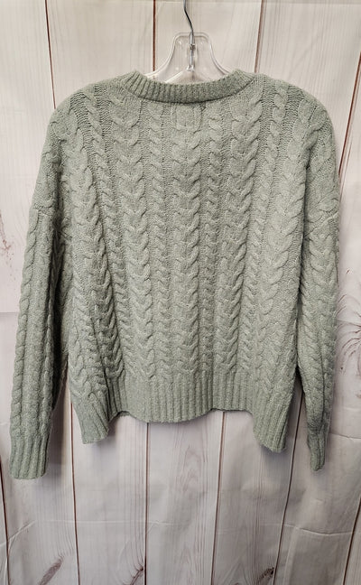 Joie Women's Size S Green Sweater