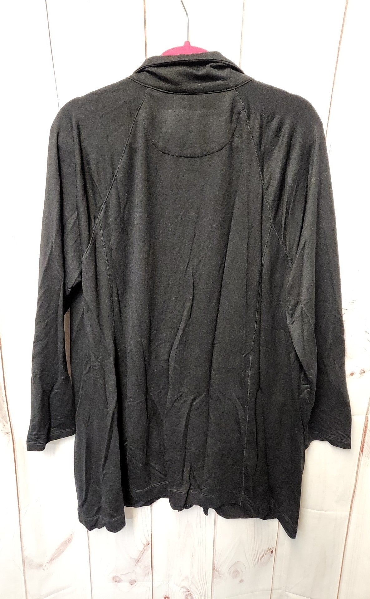 Soma Women's Size XL Black Jacket
