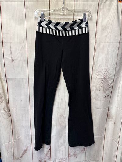 Lululemon Women's Size 4 Black Leggings