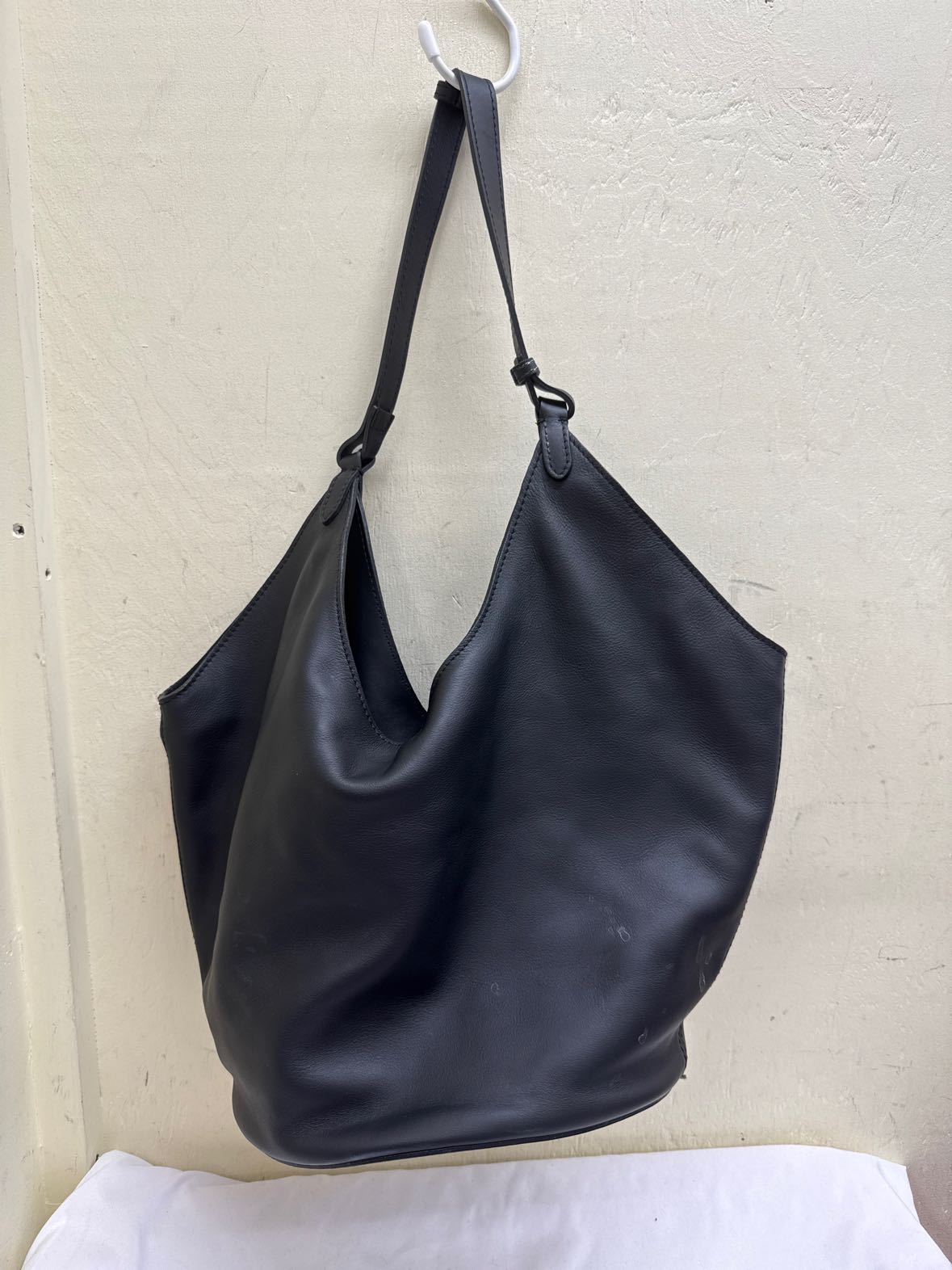 Black Tote Bag