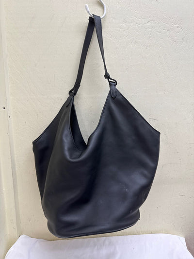 Black Tote Bag