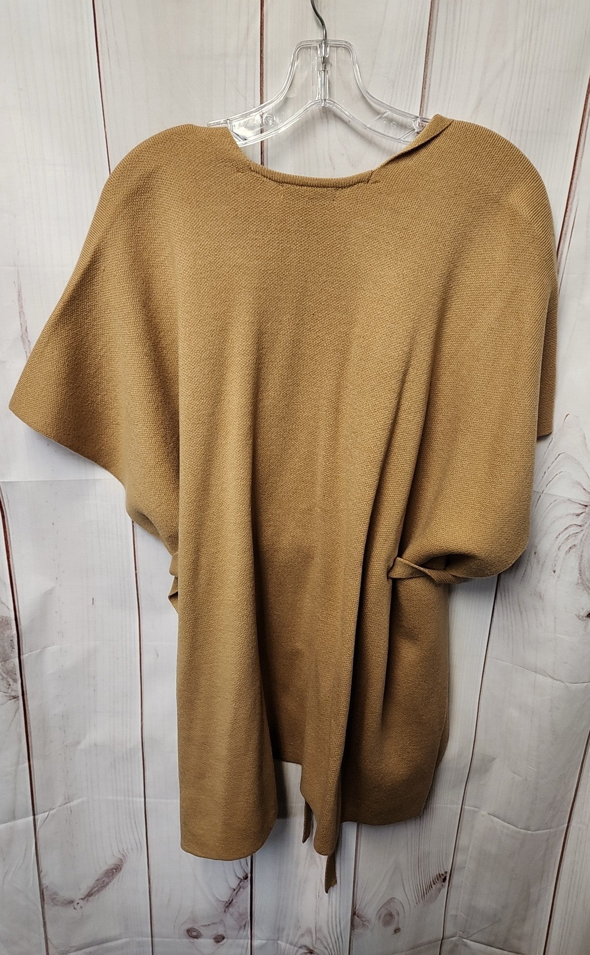 NWT Loft Women's Size XS/S Tan Cardigan