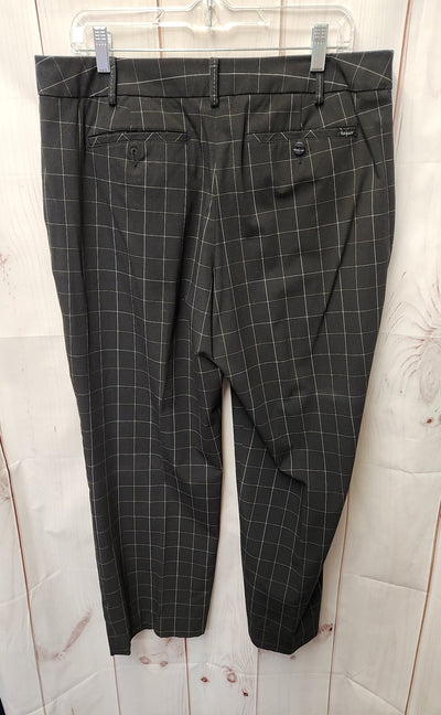 Lizgolf Women's Size 14 Black Audra Pants