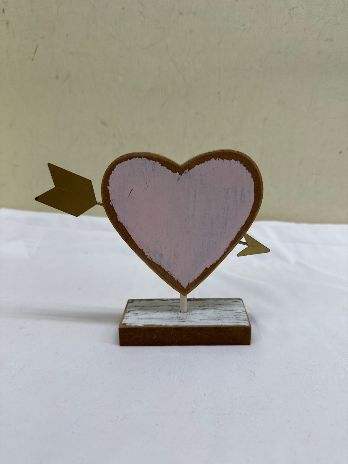 Heart Sign