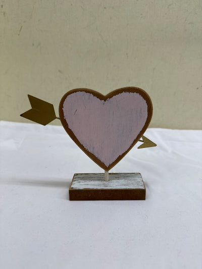Heart Sign