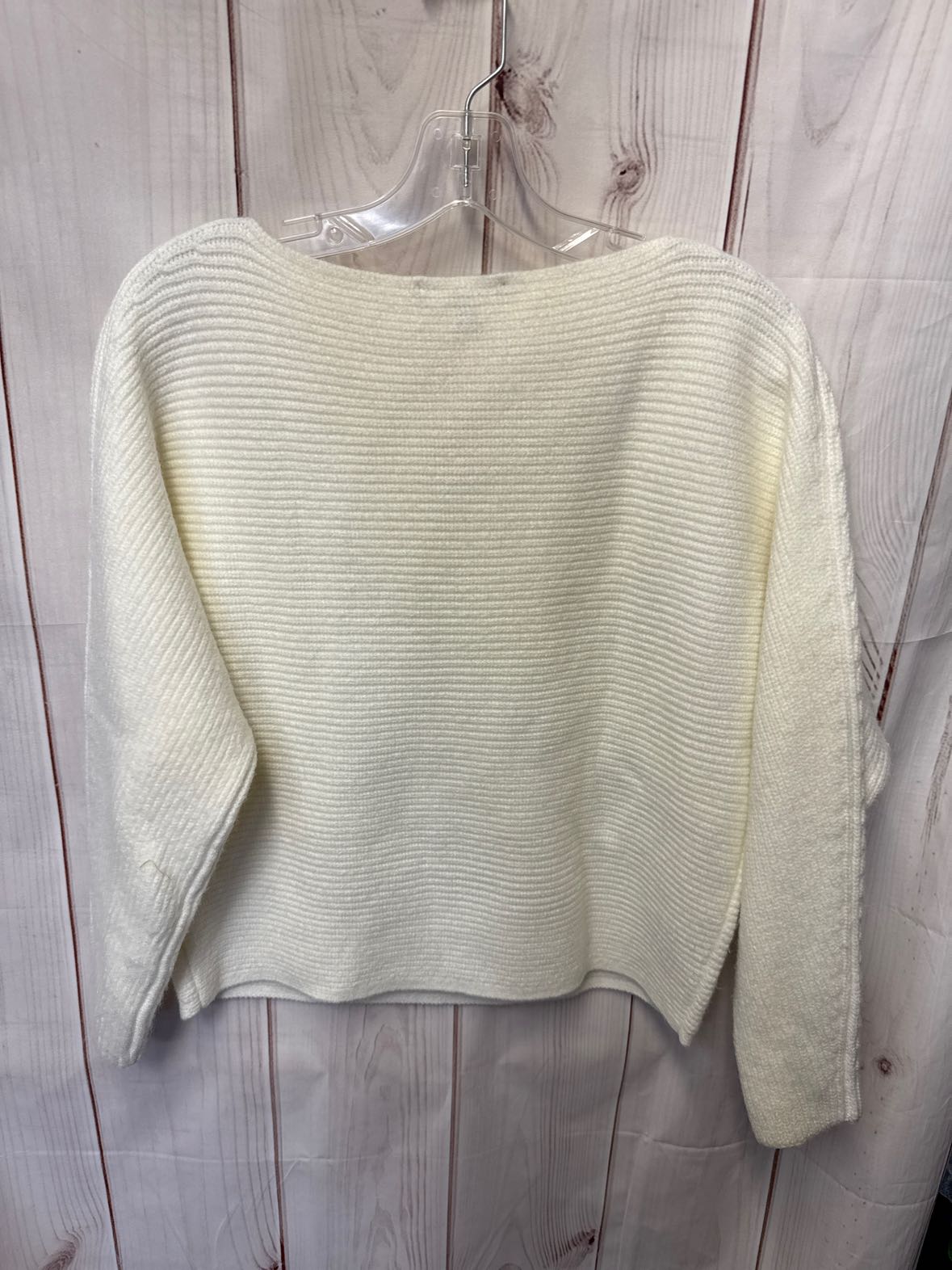 Ann Taylor Women's Size XS White Sweater