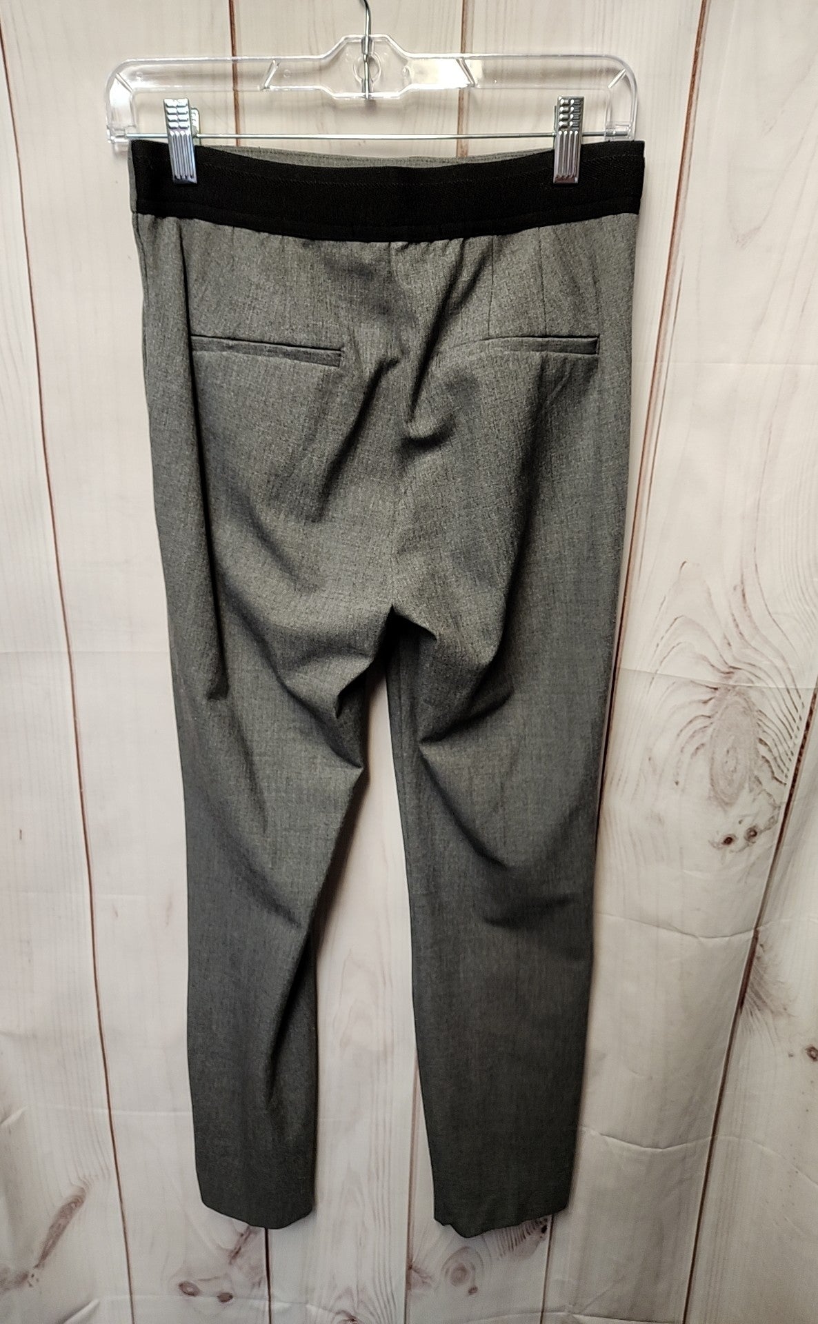 Zara Women's Size S Gray Pants