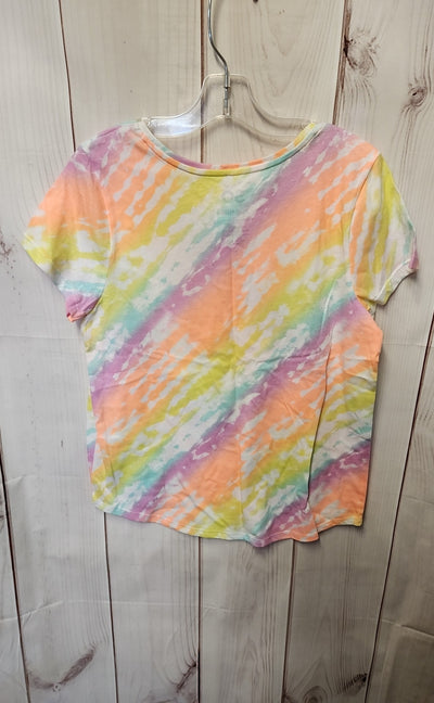 NWT So Girl's Size 14/16 Multi Shirt