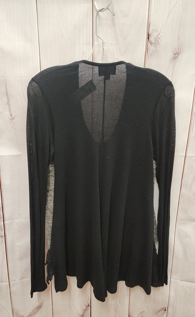 Atina Cristina Women's Size M Gray Sweater