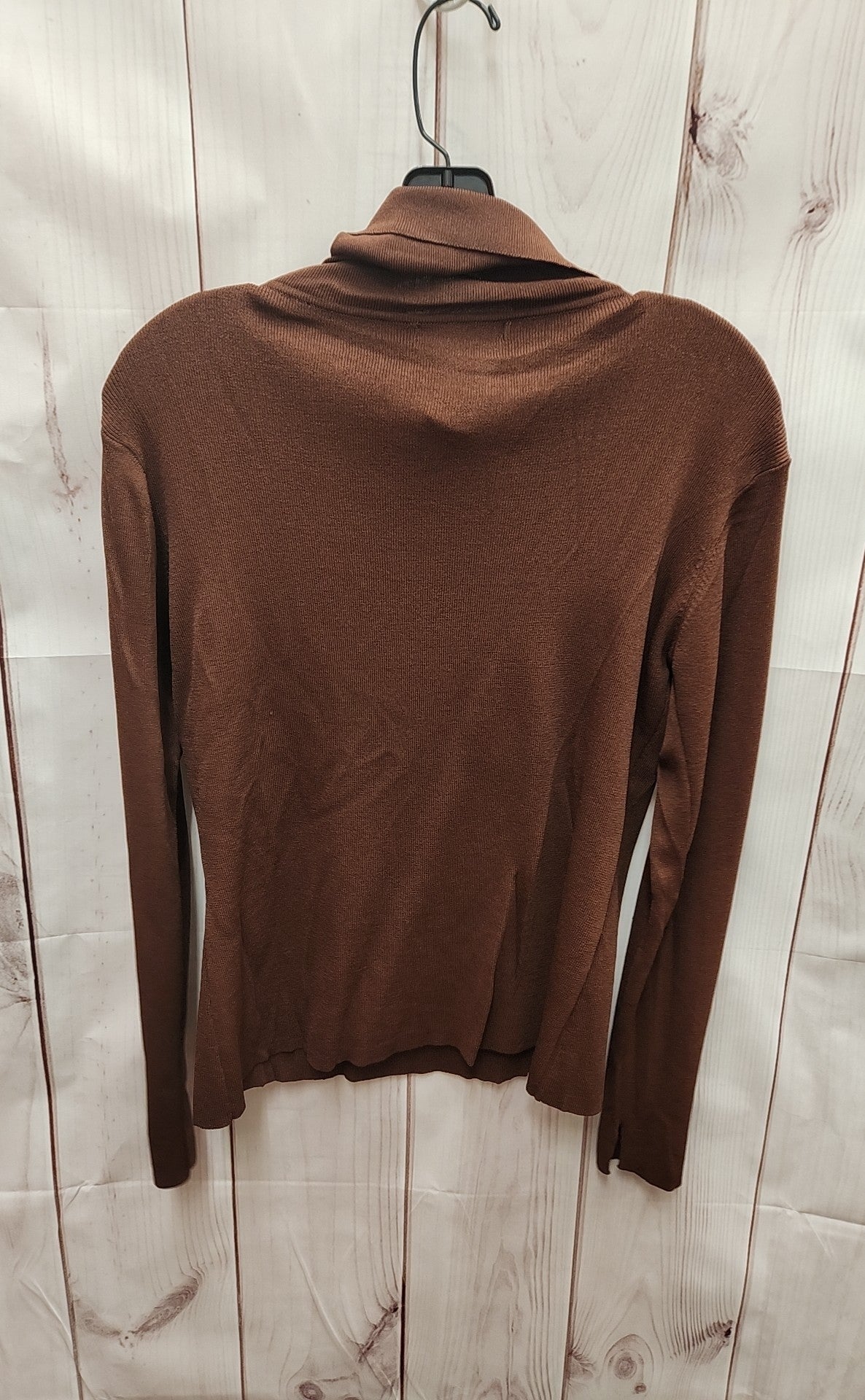 Claudia Women's Size L Brown Sweater