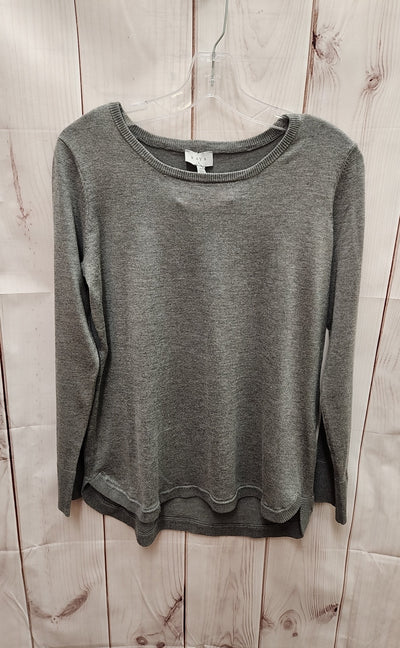 Raya Women's Size XS Gray Sweater