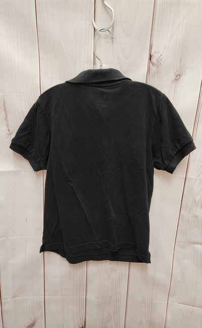 Dickies Boy's Size 10/12 Black Shirt