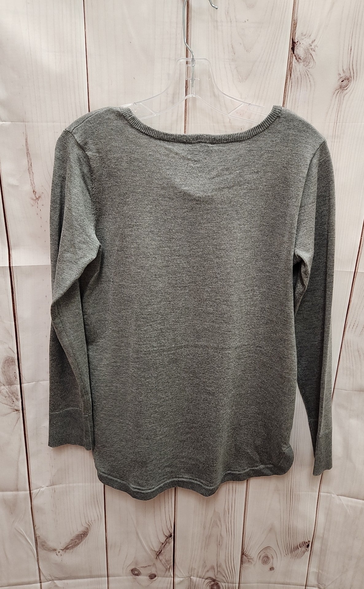Raya Women's Size XS Gray Sweater