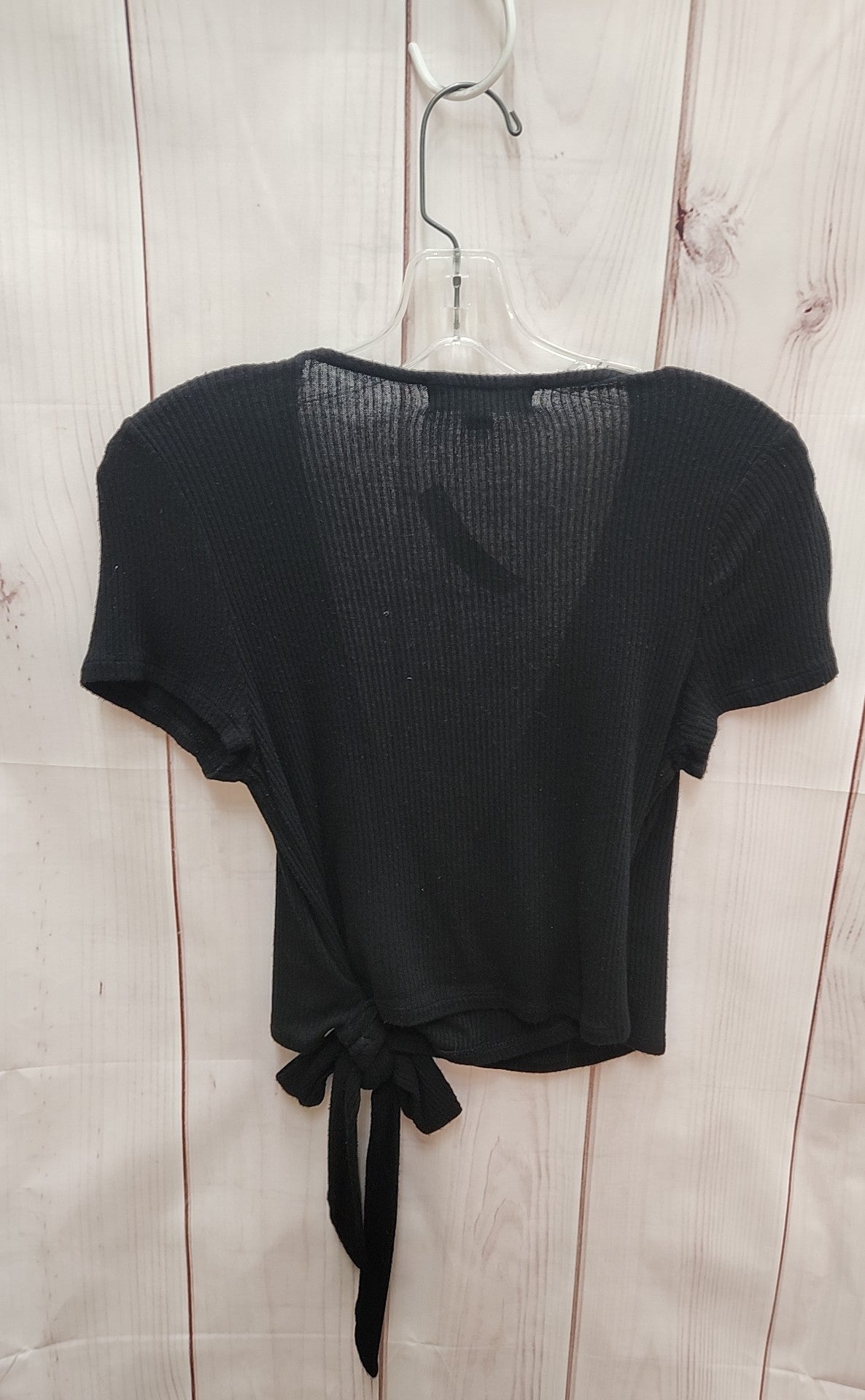 Project Social T Women's Size L Black Sweater