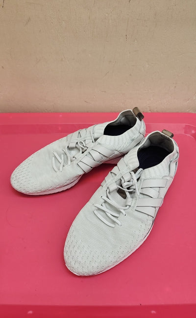 Cole Haan Men's Size 8 Gray Sneakers