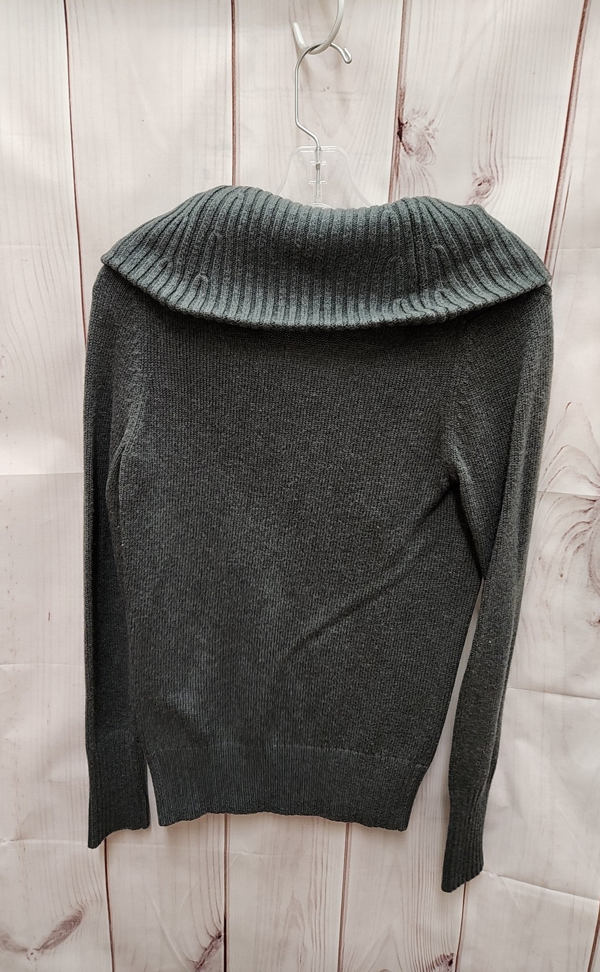 Gap Women's Size S Gray Sweater