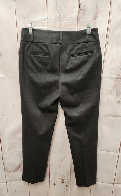 Michael Kors Women's Size 8 Gray Pants