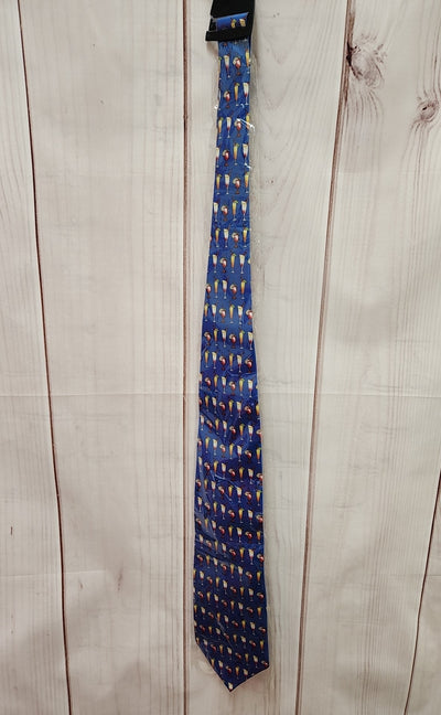 Utopia Blue Necktie