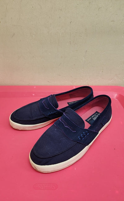 Polo by Ralph Lauren Men's Size 7 Blue Shoes