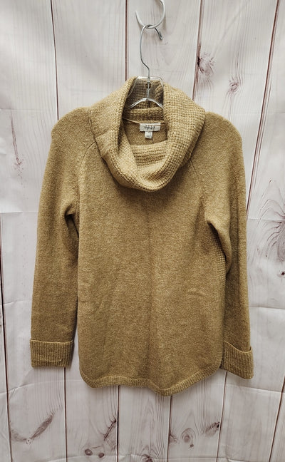 Style & Co Women's Size S Beige Sweater