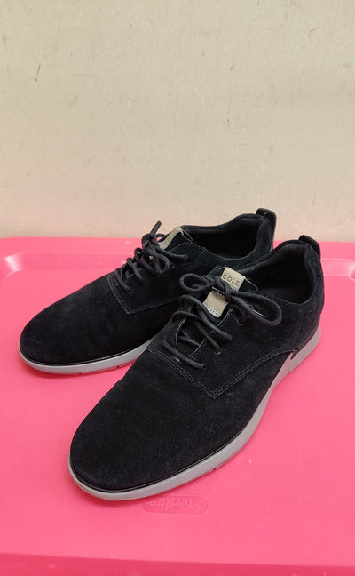 Cole Haan Men's Size 9 Black Shoes